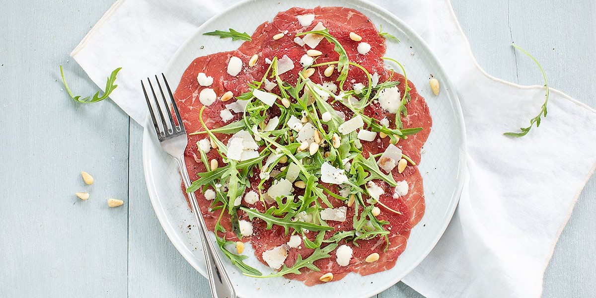 carpaccio